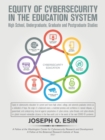 Image for Equity of Cybersecurity in the Education System