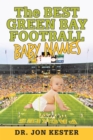 Image for Best Green Bay Football Baby Names