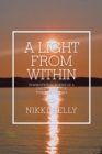 Image for Light from Within: Inspirational Poems of a Child&#39;s Struggle Through Trauma