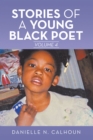 Image for Stories of a Young Black Poet: Volume 4