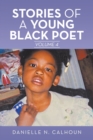 Image for Stories of a Young Black Poet : Volume 4