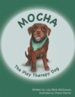 Image for Mocha The Play Therapy Dog