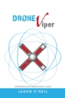 Image for Droneviper : Atomic Drone Image (Big Red &quot;X&quot; in the Middle with Blue Rings)