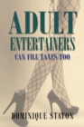 Image for Adult Entertainers Can File Taxes Too