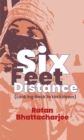 Image for Six Feet Distance: Looking Back to Lockdown