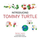 Image for Introducing Tommy Turtle