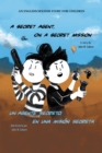 Image for Secret Agent, on a Secret Mission: An English/Spanish Story for Children