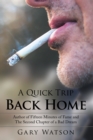 Image for Quick Trip Back Home