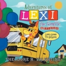 Image for Adventures of Lexi the Giraffe &amp; Friends. : Lexi Goes to School