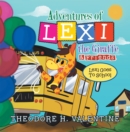 Image for Adventures of Lexi the Giraffe &amp; Friends.: Lexi Goes to School