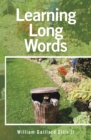Image for Learning Long Words