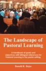 Image for Landscape of Pastoral Learning: A Handbook of Goals and Objectives With Bilingual References for Pastoral Learning in the Parish Setting