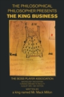 Image for The King Business : The Boss Player Association