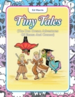 Image for Tiny Tales : (The Duo Dream Adventures of Emma and Connor)