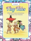 Image for Tiny Tales: (The Duo Dream Adventures of Emma and Connor)