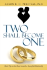 Image for Two Shall Become One