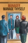 Image for Manager Manage Thyself