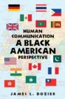 Image for Human Communication - a Black American Perspective