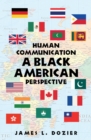 Image for Human Communication - A Black American Perspective