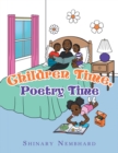 Image for Children Time. Poetry Time