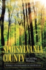 Image for Spotsylvania County : A Civil War Romance