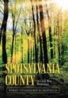 Image for Spotsylvania County : A Civil War Romance