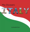 Image for Mia Discovers Italy
