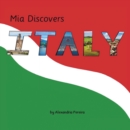 Image for Mia Discovers Italy