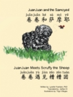 Image for Juanjuan and the Samoyed &amp; Juanjuan Meets Scruffy the Sheep