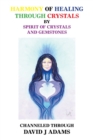 Image for Harmony of Healing Through Crystals