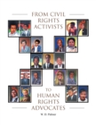Image for From Civil Rights Activists to Human Rights Advocates