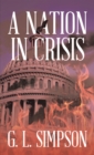 Image for Nation                            in Crisis