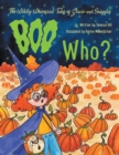 Image for Wildly Whimsical Tales Of Gracie And Sniggles : Boo Who?