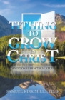 Image for Tithing to Grow in Christ: Devotional Practical Study