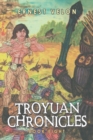 Image for Troyuan Chronicles: Book Eight