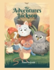 Image for The Adventures of Jackson : The Young Field Mouse