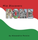 Image for Mia Discovers Rome