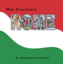 Image for Mia Discovers  Rome
