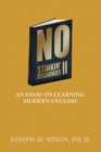 Image for No Stinkin&#39; Grammar Ii