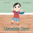 Image for Trouble Boy