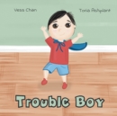 Image for Trouble Boy