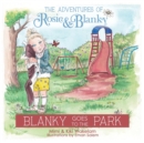 Image for Blanky Goes to the Park
