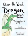 Image for Where the word Dragon came from