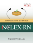 Image for Dreamsalive Comprehensive Review for Nclex-Rn