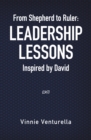 Image for From Shepherd to Ruler: Leadership Lessons Inspired by David