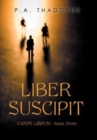 Image for Liber Suscipit : Carpe Librum: Book Three
