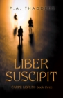 Image for Liber Suscipit: Carpe Librum : Book Three