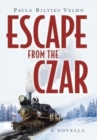 Image for Escape from the Czar