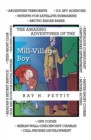 Image for Amazing Adventures of the Mill-Village Boy