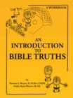 Image for Introduction to Bible Truths